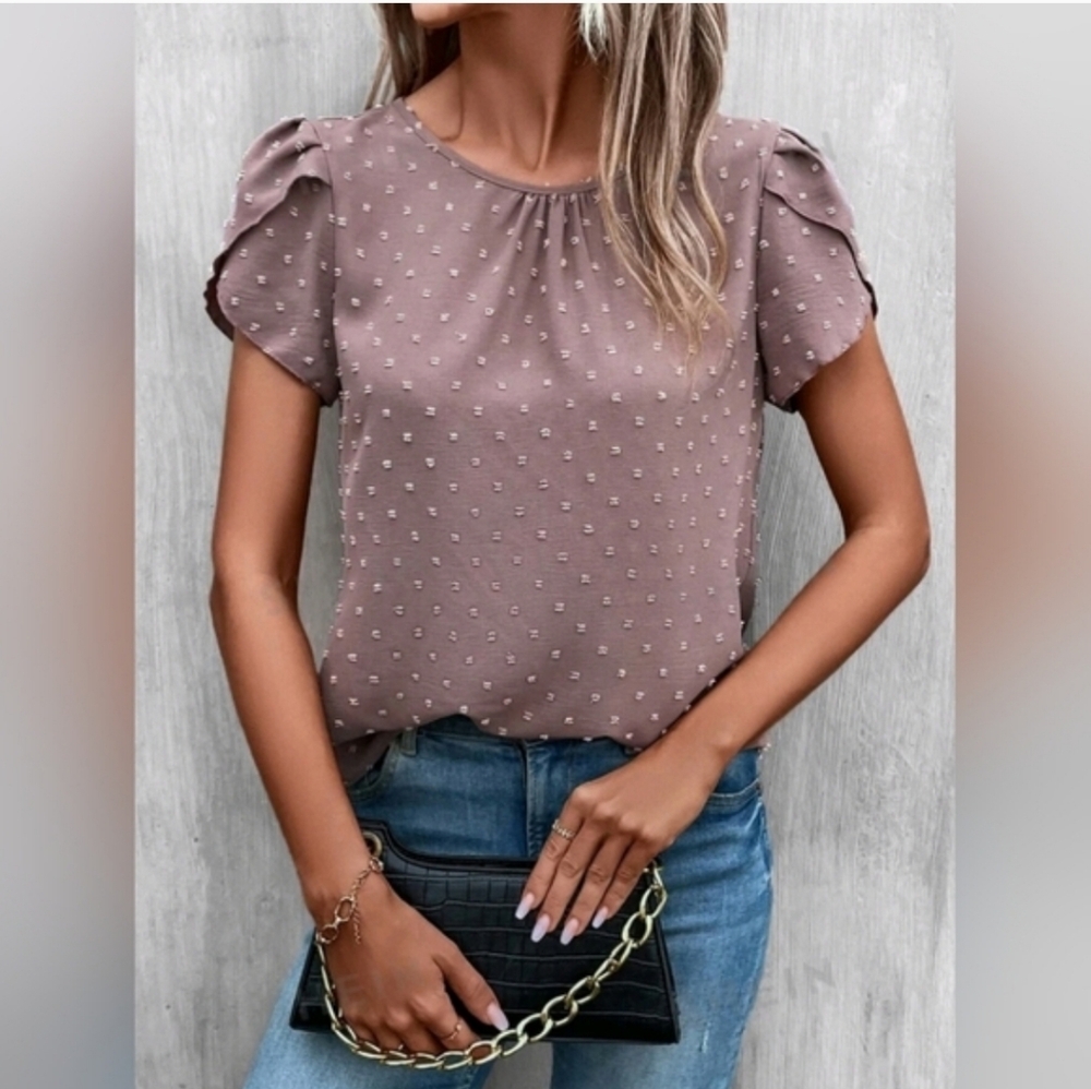 Bulk Woman's Tops